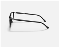 Montatura vista Ray-Ban Vista 0RX5397 50 2000 - 0RX5397 50 2000